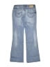 Bubblegum Stars Blue Jeans Size 10 - photo 2