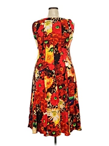 ILE New York Cocktail Dress (view 2)