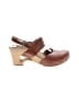 Dansko Brown Mule/Clog Size EU 40 - photo 1
