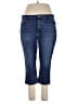 Riders by Lee Blue Jeans Size 20M - photo 1