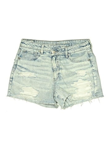 American Eagle Outfitters Denim Shorts (view 1)