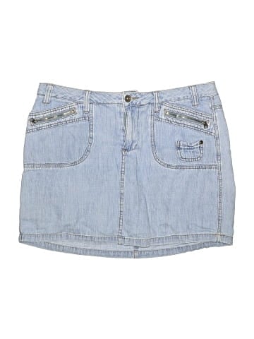 Faded Glory Skort (view 1)