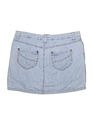 Faded Glory Skort (view 2)
