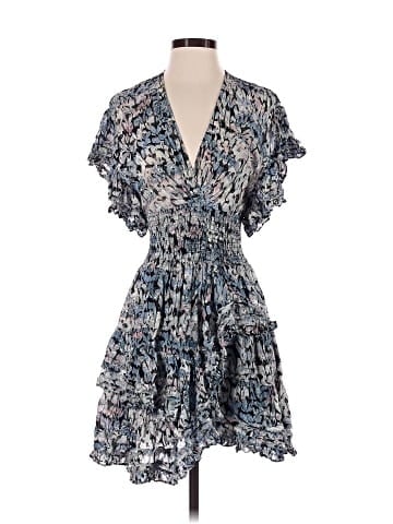 IRO Cocktail Dress (view 1)