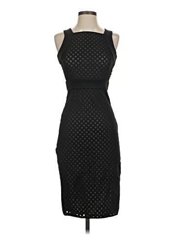 Shoshanna Cocktail Dress (view 1)