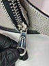 Burberry Gray  Detachable Zip Pocket Visor One size - photo 6