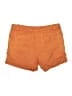J.Crew Solid Orange Shorts Size 10 - photo 2