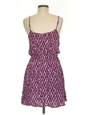 Eyeshadow Casual Dress (view 2)
