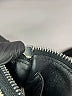 Burberry Gray  Detachable Zip Pocket Visor One size - photo 2