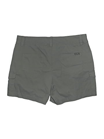 Eddie Bauer Cargo Shorts (view 2)