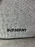 Burberry Gray  Detachable Zip Pocket Visor One size - photo 10