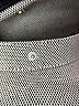Burberry Gray  Detachable Zip Pocket Visor One size - photo 5
