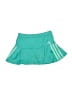 Adidas 100% Polyester Solid Green Skort Size 4T - photo 1