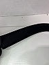 Burberry Gray  Detachable Zip Pocket Visor One size - photo 7