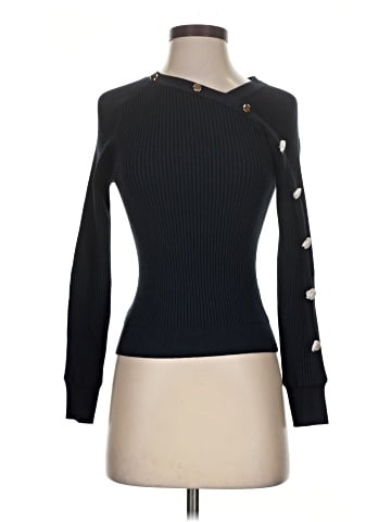 Milly Long Sleeve Top (view 1)