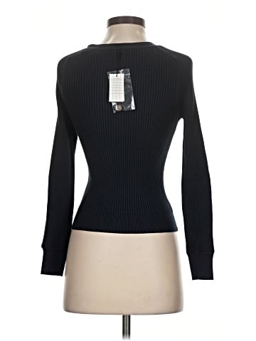 Milly Long Sleeve Top (view 2)