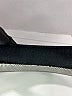Burberry Gray  Detachable Zip Pocket Visor One size - photo 8