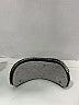 Burberry Gray  Detachable Zip Pocket Visor One size - photo 9