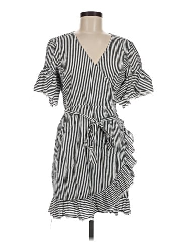 Allison Joy Casual Dress (view 1)