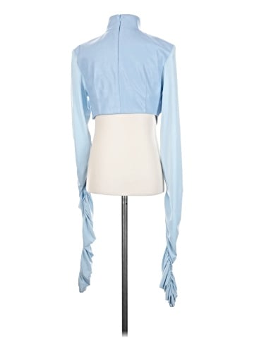 Aleksandre Akhalkatsishvili Long Sleeve Blouse (view 2)