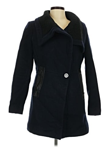 Trina Turk Wool Coat (view 1)