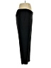 J.Crew Factory Store Solid Black Active Pants Size 16 - photo 4