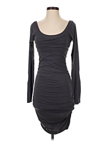 Velvet Cocktail Dress (view 1)