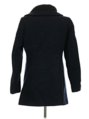 Trina Turk Wool Coat (view 2)
