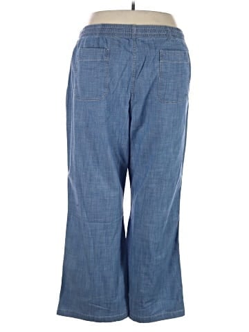L.L.Bean Casual Pants (view 2)