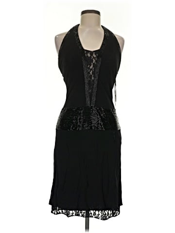 Alberto Makali Cocktail Dress (view 1)