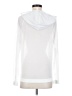 Zella 100% Polyester White Long Sleeve Top Size XS - photo 2