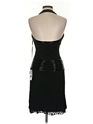 Alberto Makali Cocktail Dress (view 2)