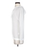 Zella 100% Polyester White Long Sleeve Top Size XS - photo 5