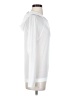 Zella 100% Polyester White Long Sleeve Top Size XS - photo 4