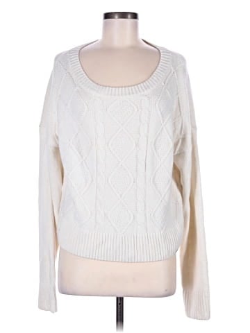 Oakley Pullover Sweater (view 1)