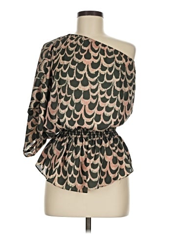T-Bags Los Angeles 3/4 Sleeve Blouse (view 1)