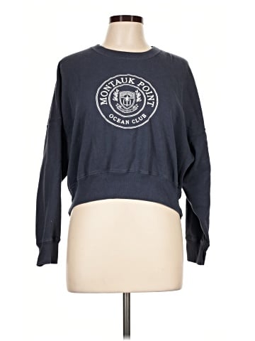 Abercrombie & Fitch Sweatshirt (view 1)