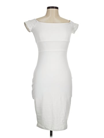 Susana Monaco Cocktail Dress (view 1)
