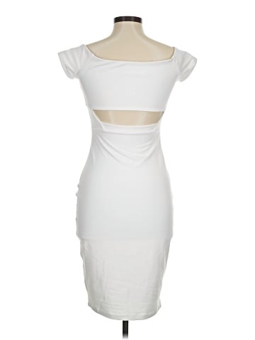 Susana Monaco Cocktail Dress (view 2)