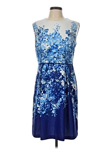 Studio One Cocktail Dress (view 1)