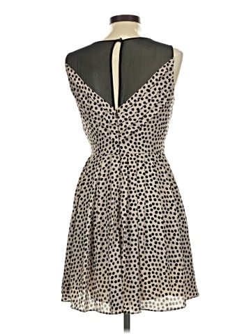 BCBGeneration Cocktail Dress (view 2)