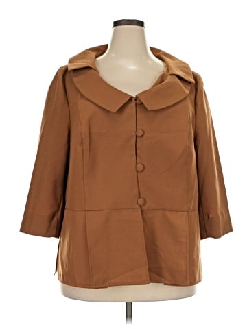 Allison Woods Jacket (view 1)