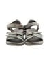 Teva Gray Sandals Size 7 1/2 - photo 2