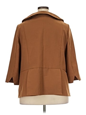 Allison Woods Jacket (view 2)