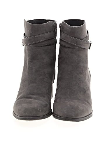 DKNY Ankle Boots (view 2)