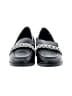 Gianni Bini 100% Leather Black Flats Size 7 - photo 2