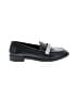 Gianni Bini 100% Leather Black Flats Size 7 - photo 1