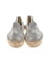 Soludos Gray Flats Size 6 1/2 - photo 2
