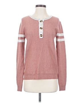 Roolee Pullover Sweater (view 1)