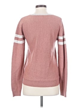 Roolee Pullover Sweater (view 2)